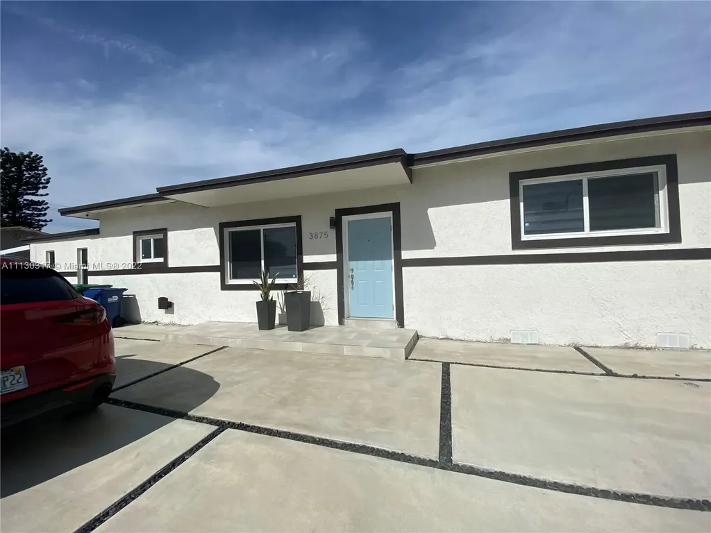 3875 NW 171st Terrace Miami Gardens FL 33055