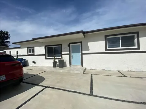 3875 NW 171st Terrace Miami Gardens FL 33055