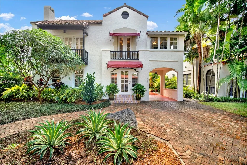 414 Majorca Avenue Coral Gables FL 33134