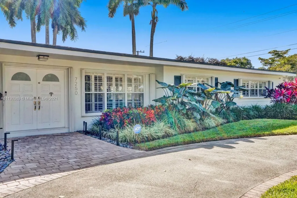 7250 SW 126th Street Pinecrest FL 33156