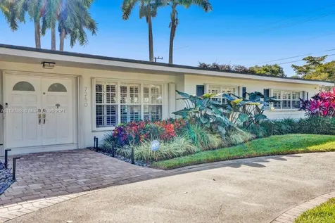 7250 SW 126th Street Pinecrest FL 33156