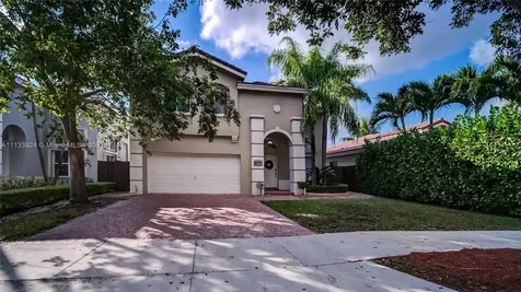 4534 NW 109th Court Doral FL 33178