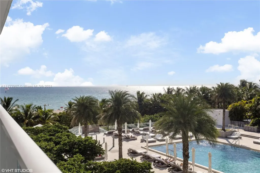 2301 Collins Avenue Miami Beach FL 33139