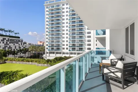 2301 Collins Avenue Miami Beach FL 33139