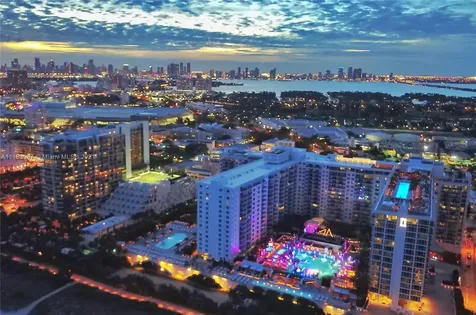 2301 Collins Avenue Miami Beach FL 33139