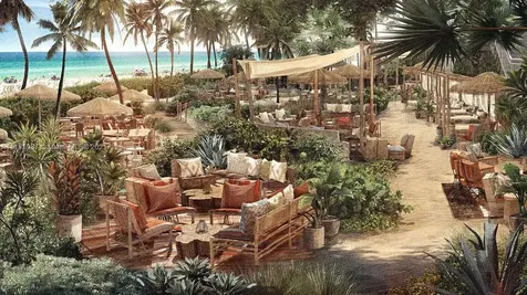 2301 Collins Avenue Miami Beach FL 33139