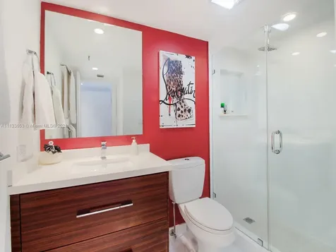 520 Brickell Key Drive Miami FL 33131