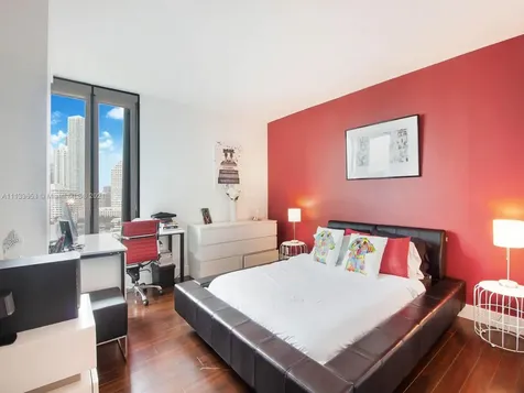 520 Brickell Key Drive Miami FL 33131