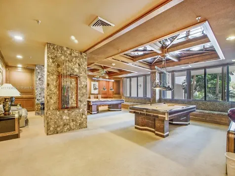520 Brickell Key Drive Miami FL 33131