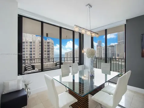 520 Brickell Key Drive Miami FL 33131