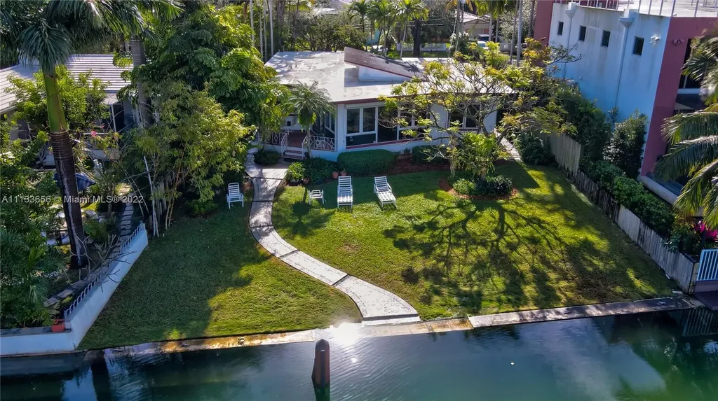 1345 Marseille Drive Miami Beach FL 33141