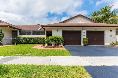 6173 NW 91st Avenue Tamarac FL 33321