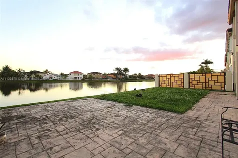 15326 SW 11th Street Miami FL 33194