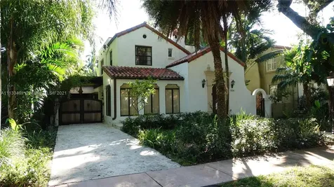 934 Sorolla Avenue Coral Gables FL 33134
