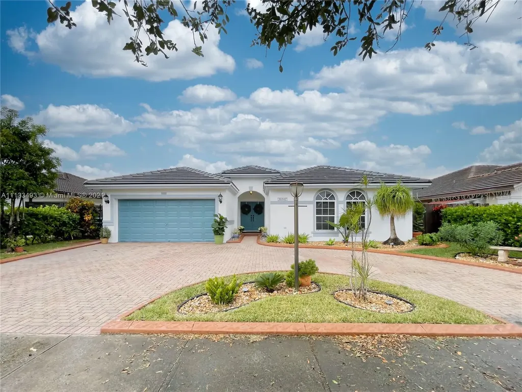 18102 SW 149th Court Miami FL 33187