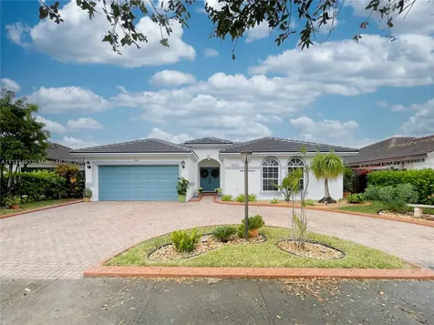 18102 SW 149th Court Miami FL 33187