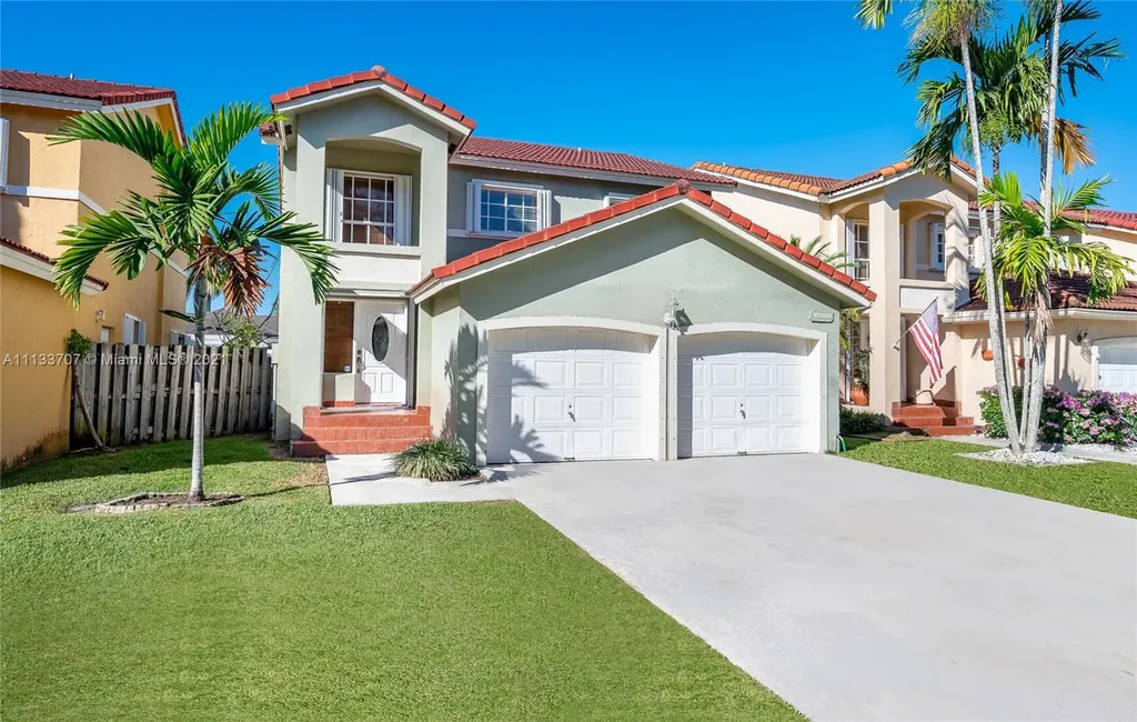 10260 SW 139th Court Miami FL 33186