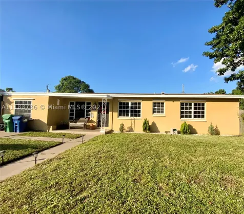 3031 NW 184th Street Miami Gardens FL 33056