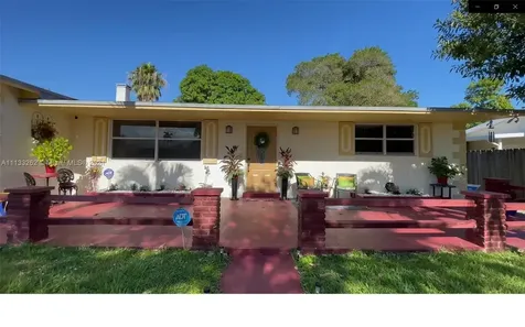 2321 SW 68th Avenue Miramar FL 33023