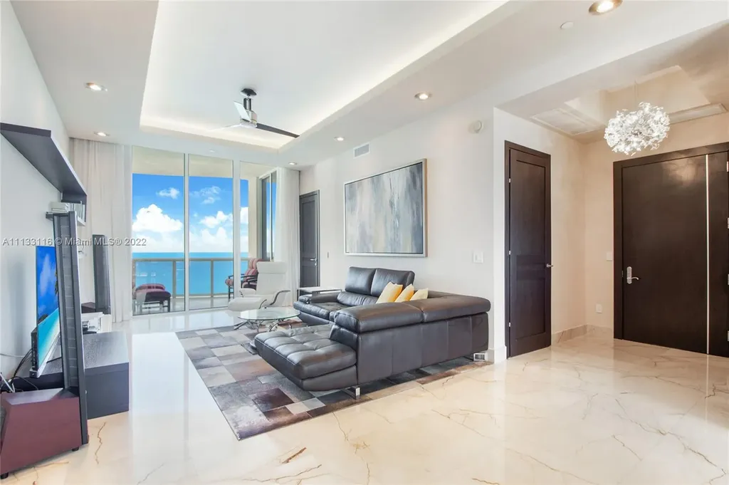 15901 Collins Avenue Sunny Isles Beach FL 33160