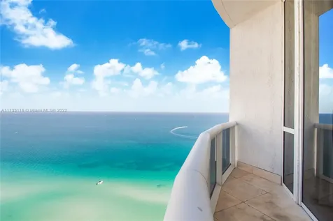 15901 Collins Avenue Sunny Isles Beach FL 33160