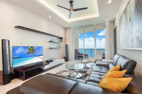 15901 Collins Avenue Sunny Isles Beach FL 33160