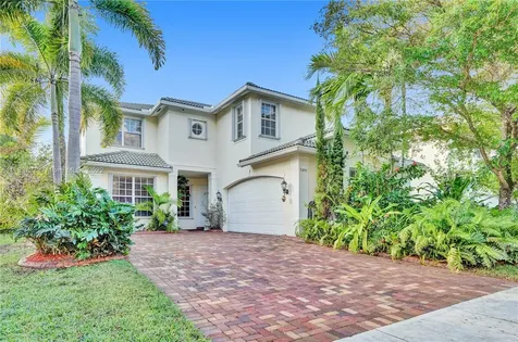 5092 SW 173rd Avenue Miramar FL 33029