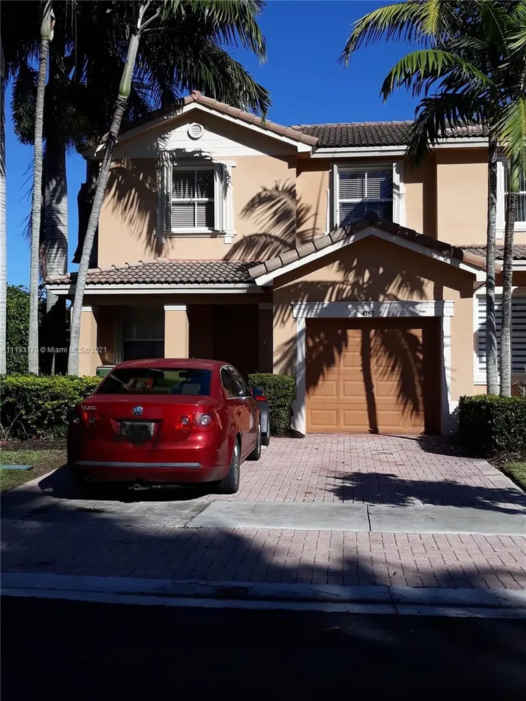 4163 NE 11th Street Homestead FL 33033