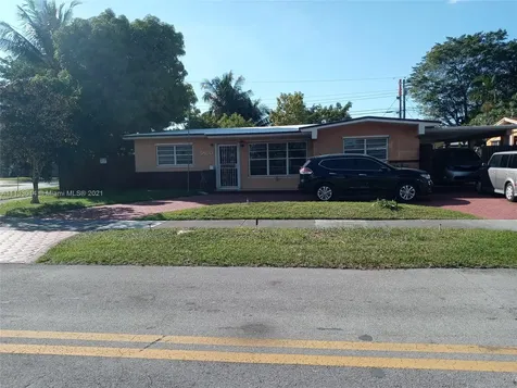 5800 W 12th Court Hialeah FL 33012