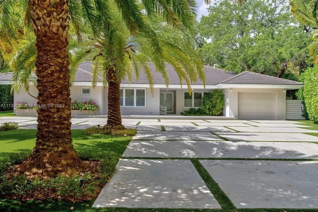 149 W Shore Drive W Miami FL 33133