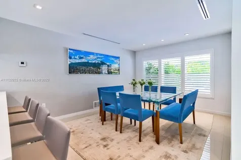 149 W Shore Drive W Miami FL 33133