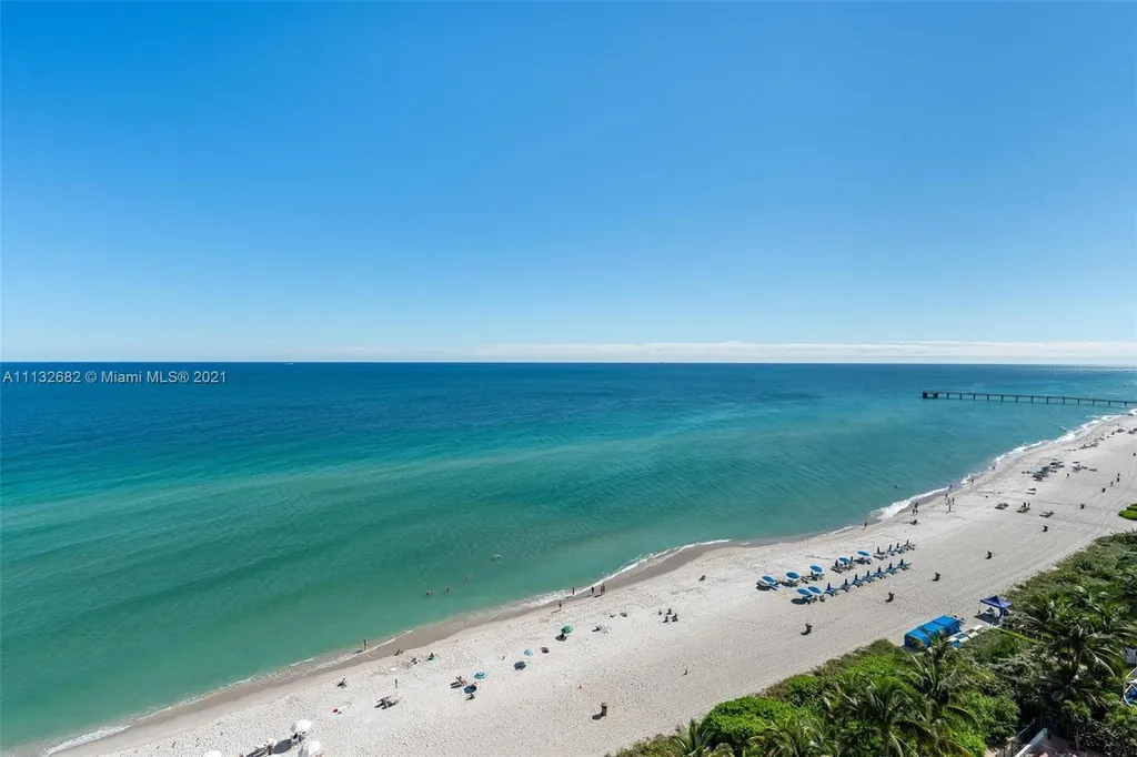 17315 Collins Avenue Sunny Isles Beach FL 33160
