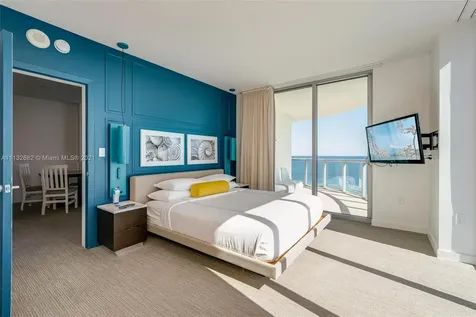 17315 Collins Avenue Sunny Isles Beach FL 33160