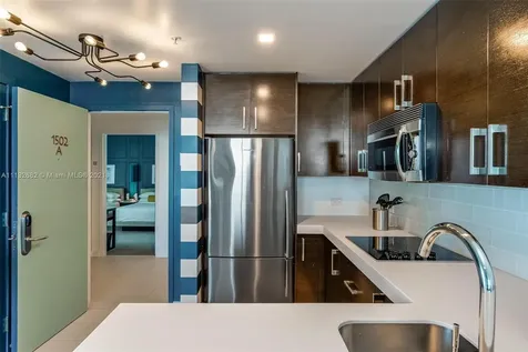 17315 Collins Avenue Sunny Isles Beach FL 33160