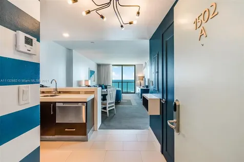 17315 Collins Avenue Sunny Isles Beach FL 33160