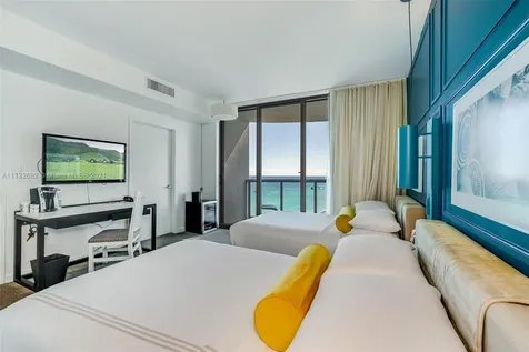 17315 Collins Avenue Sunny Isles Beach FL 33160