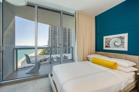 17315 Collins Avenue Sunny Isles Beach FL 33160