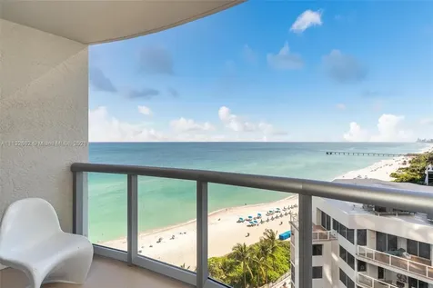 17315 Collins Avenue Sunny Isles Beach FL 33160