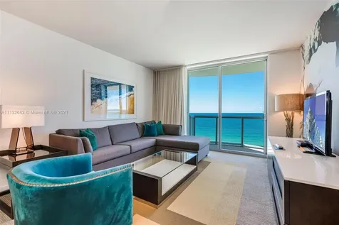17315 Collins Avenue Sunny Isles Beach FL 33160