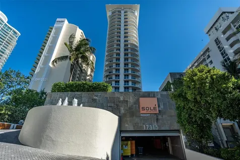 17315 Collins Avenue Sunny Isles Beach FL 33160