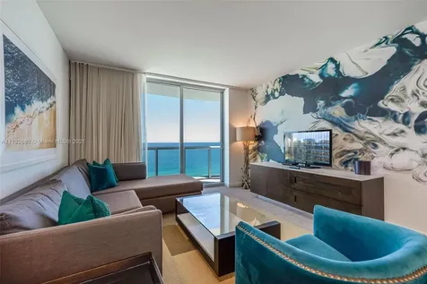 17315 Collins Avenue Sunny Isles Beach FL 33160