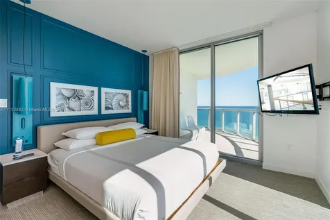 17315 Collins Avenue Sunny Isles Beach FL 33160