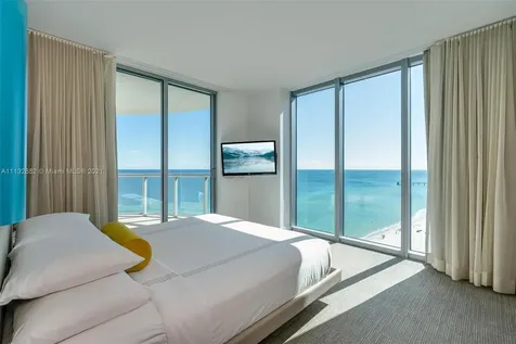 17315 Collins Avenue Sunny Isles Beach FL 33160