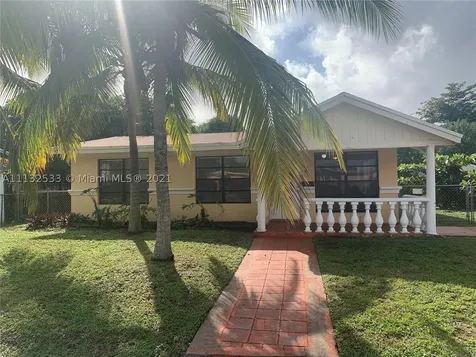 6856 SW 22nd Street Miramar FL 33023