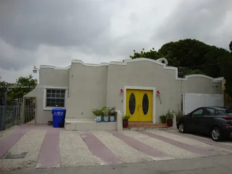 3228 NW 10th Court Miami FL 33127