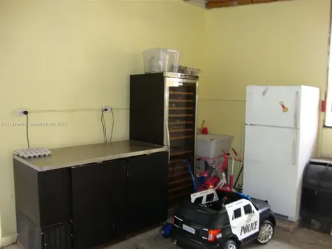 3228 NW 10th Court Miami FL 33127