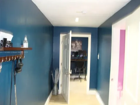 3228 NW 10th Court Miami FL 33127