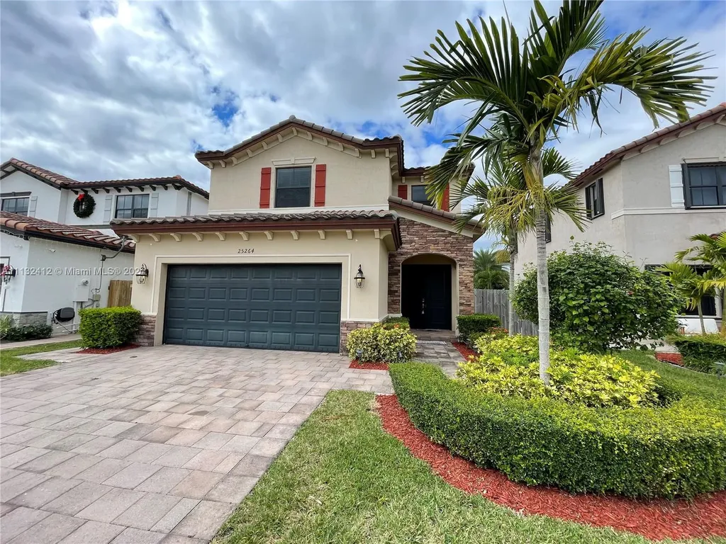 25264 SW 117th Place Homestead FL 33032
