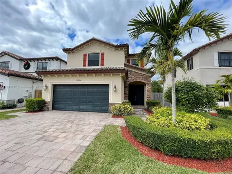 25264 SW 117th Place Homestead FL 33032