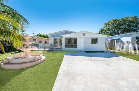 2182 NE 174th Street North Miami Beach FL 33162